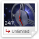 Unlimited 0333